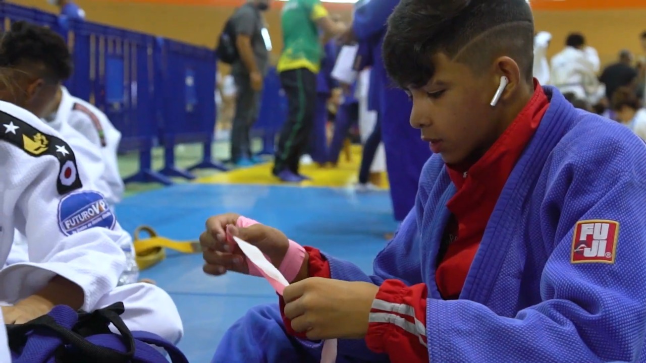 19ª edição dos jogos escolares brasileiros acontece no Estado do Rio de Janeiro