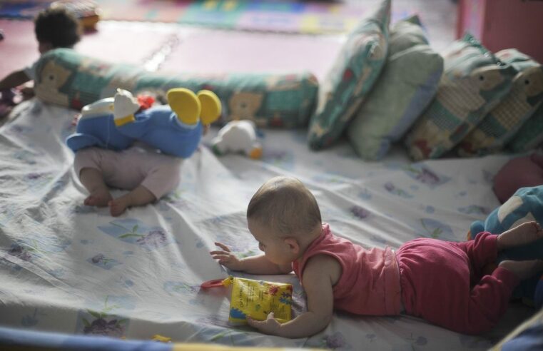 Internação de bebês por desnutrição atinge maior nível em 13 anos