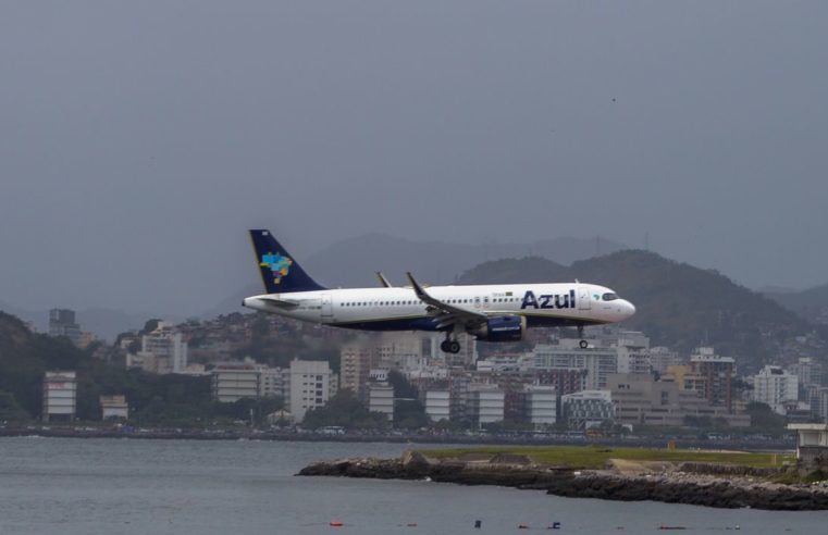 Redução do preço da querosene de aviação passa a valer hoje