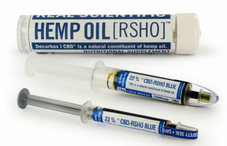 CFM abrirá consulta pública sobre uso da cannabis medicinal