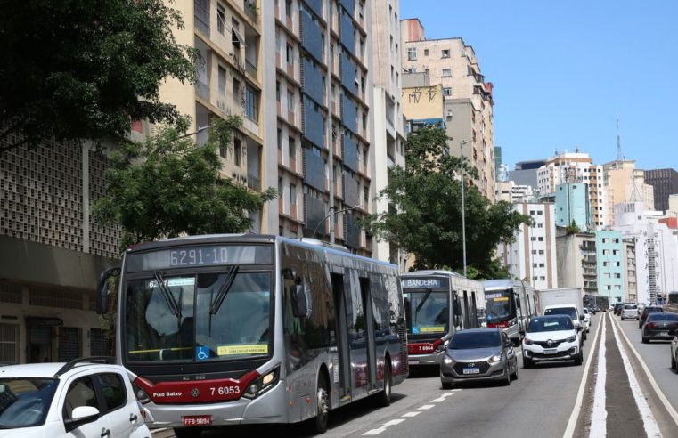 Pelo menos dez capitais terão passe livre no domingo de eleição
