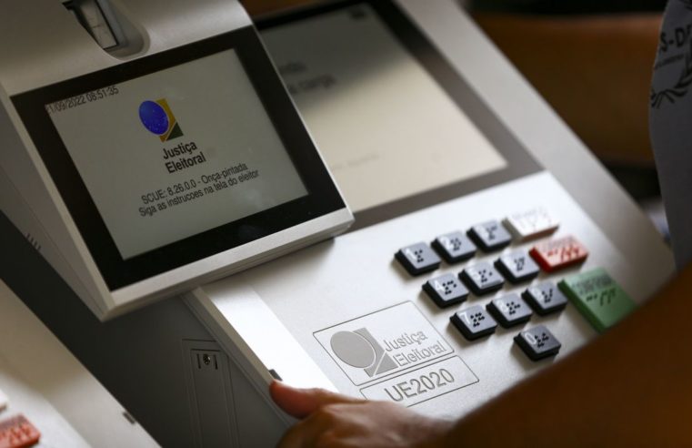 Eleição chega ao 2º turno com expectativa de redução nas filas de votação