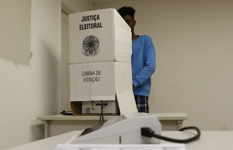 Agência Brasil explica: posso votar no 2º turno se faltei ao primeiro?