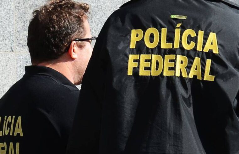 PF combate contrabando de cigarros e agrotóxicos em sete estados