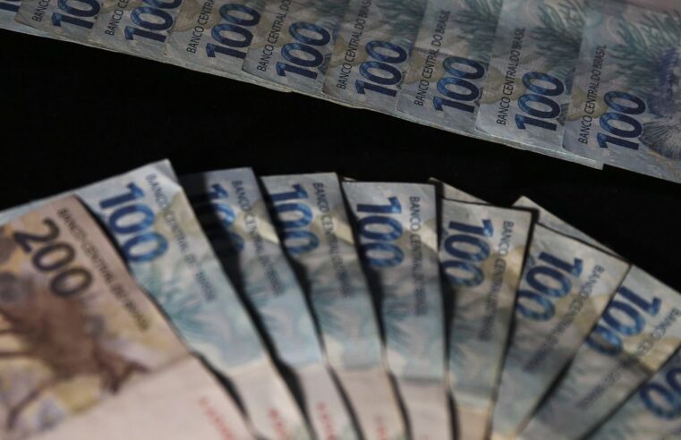 Dívida Pública cai 0,51% em setembro e fica em R$ 5,75 trilhões