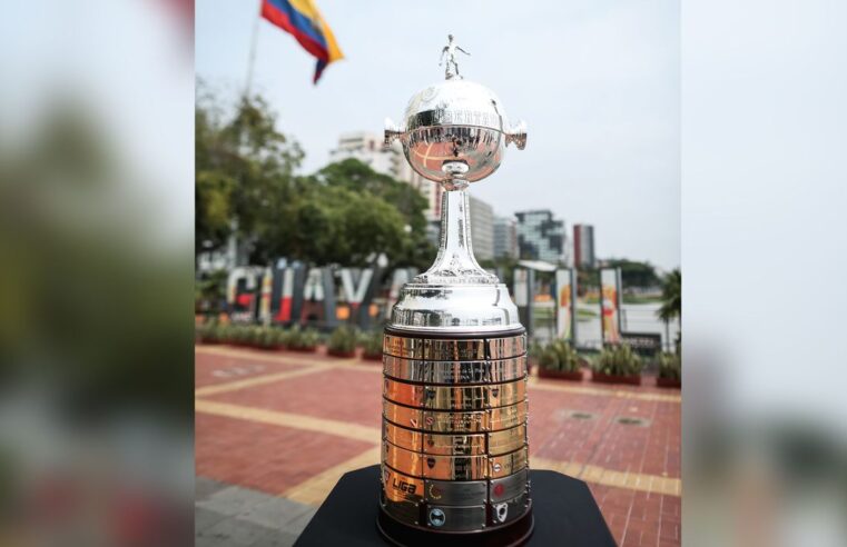 Flamengo e Athletico PR duelam final da Libertadores neste sábado