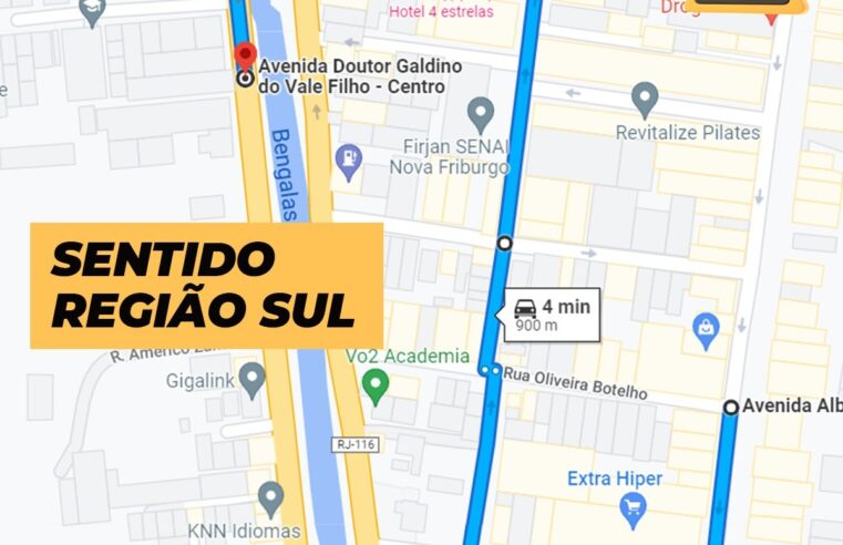 Festa da Cerveja e reforma protestante terão logística especial no trânsito em Nova Friburgo