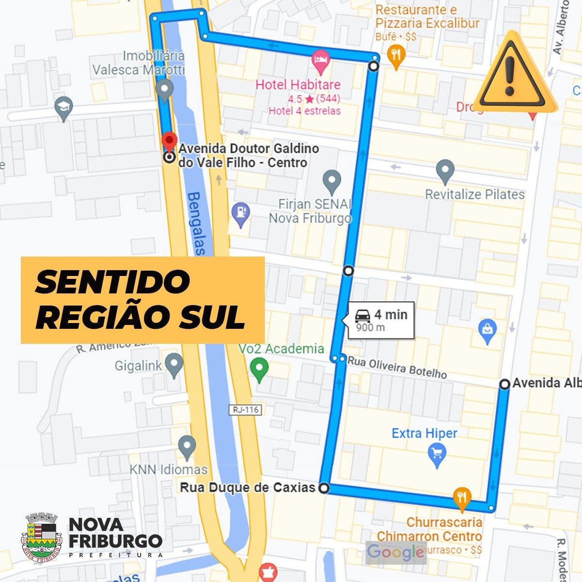 Festa da Cerveja e reforma protestante terão logística especial no trânsito em Nova Friburgo