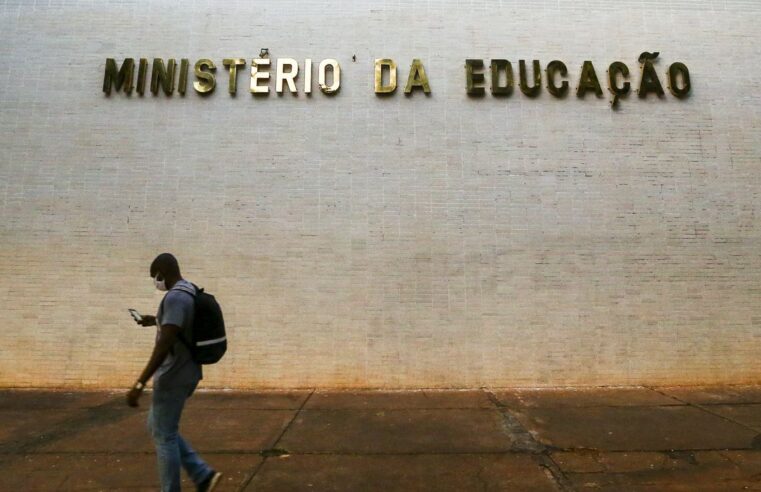 MEC cria grupo para detalhar tabela de pontos para o Enem