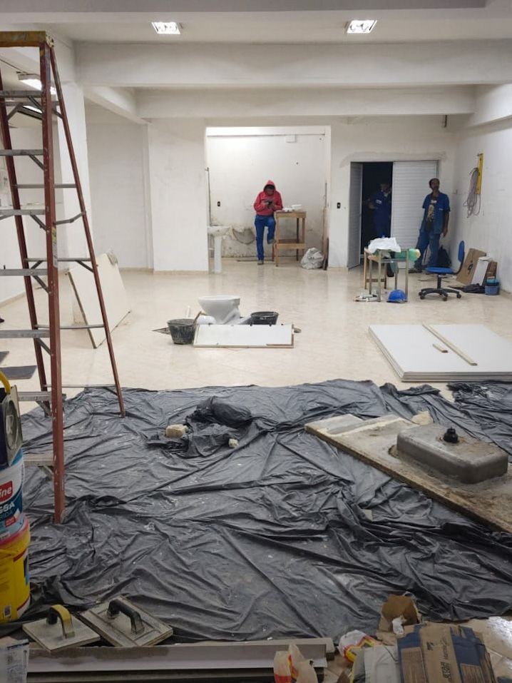 Prefeitura de Nova Friburgo realiza melhorias no hospital Raul Sertã