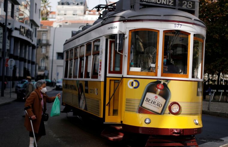 Portugal facilita visto para estrangeiros que buscam emprego no país