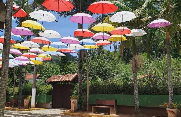 NOVA FRIBURGO ESTÁ ENTRE AS CIDADES MAIS PROCURADAS POR TURISTAS NESTE FERIADÃO DA REPÚBLICA