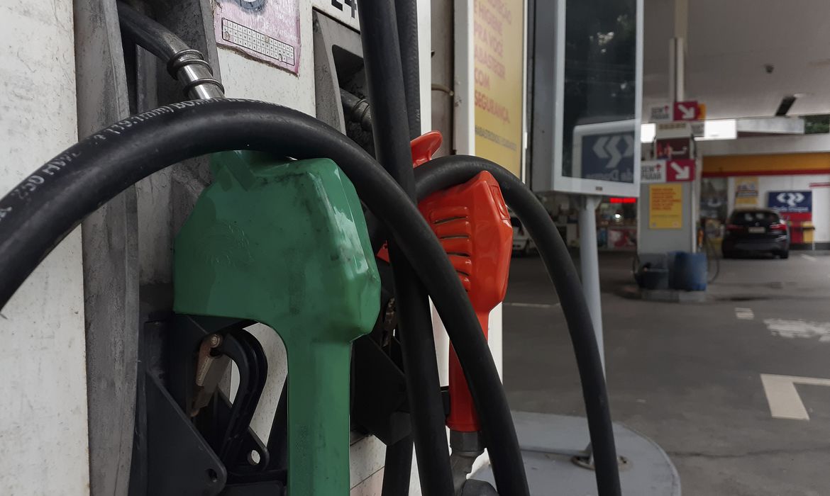 Teor de biodiesel no diesel continuará em 10% até 31 de março