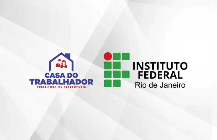 Instituto Federal do Rio de Janeiro encerra domingo as inscrições para cursos gratuitos e processo seletivo para professor e pessoal de apoio acadêmico