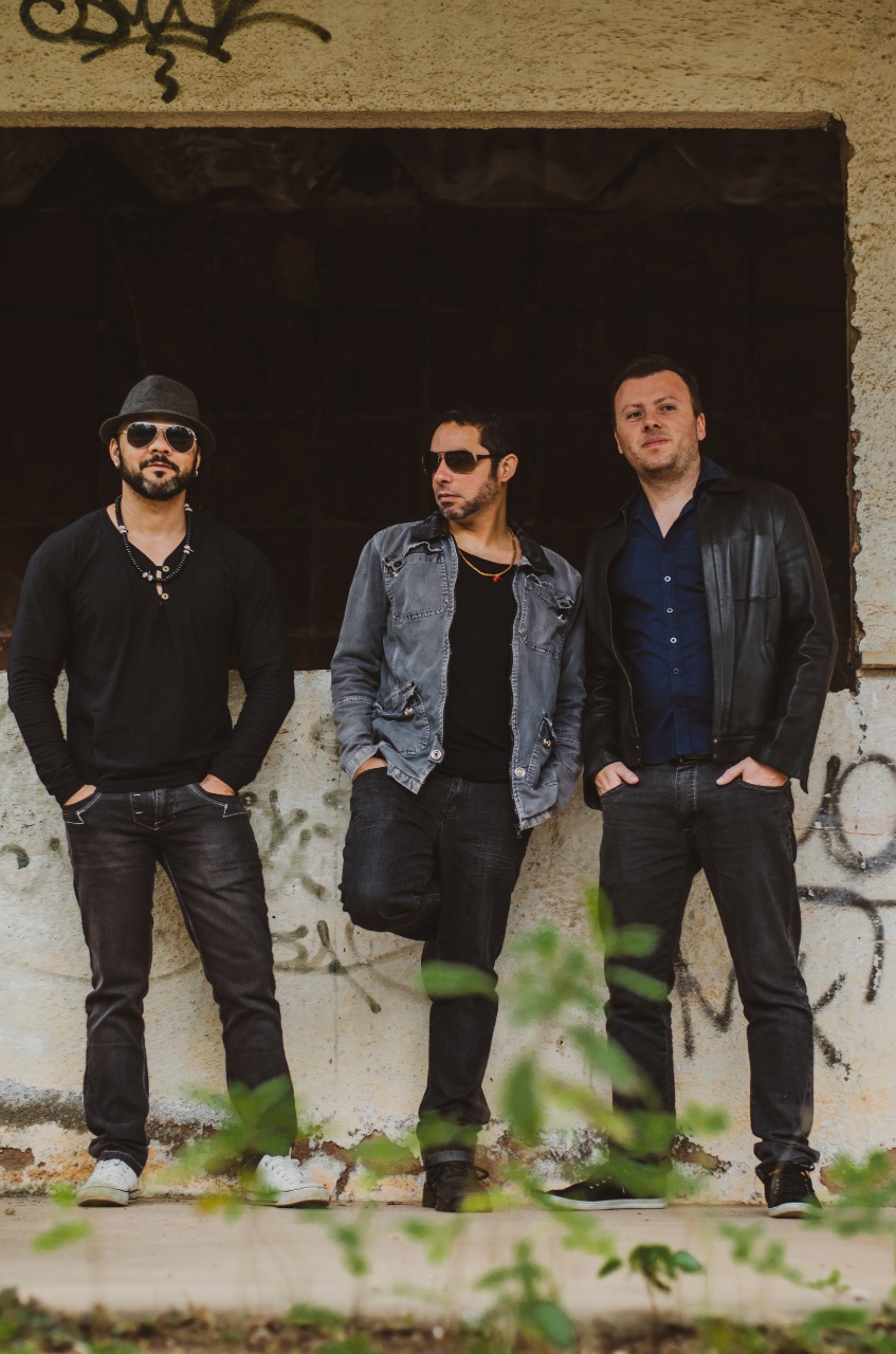 Soberano apresenta Belle Trio nesta quinta (3)&nbsp; e Tokaia na sexta (4)