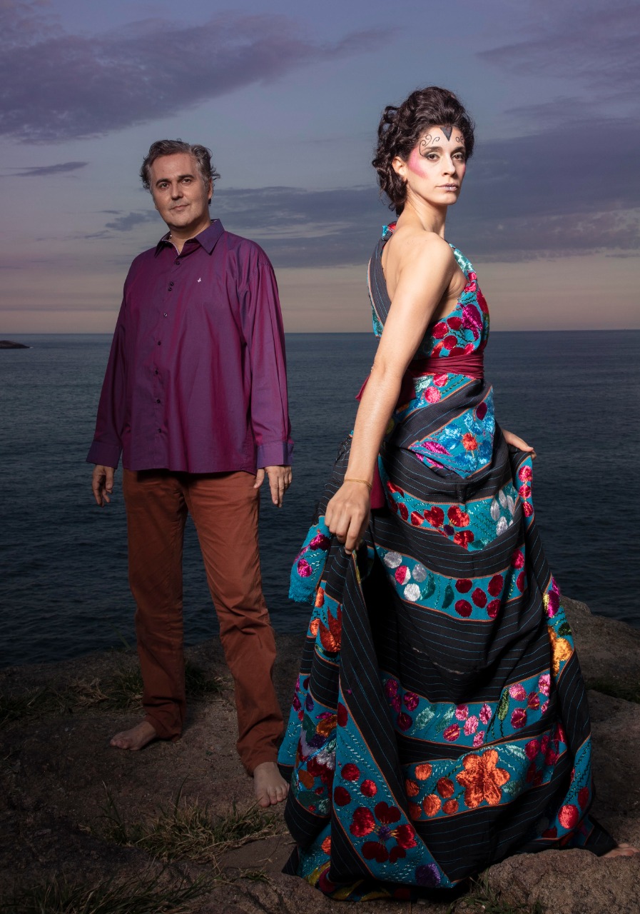 Soberano Open Jazz apresenta Bianca Gismonti neste domingo