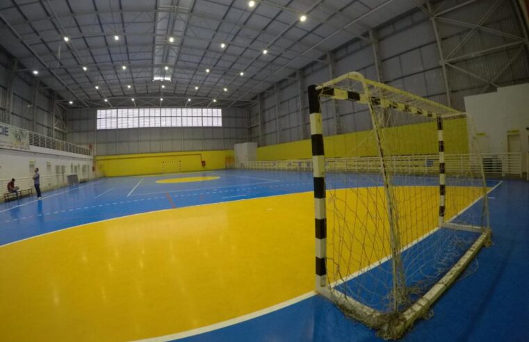Jogos Estudantis Unificados de Petrópolis serão abertos nesta quinta-feira (03)