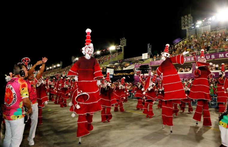Cultura do Estado Rio prorroga prazo de inscrição de dois editais de Carnaval