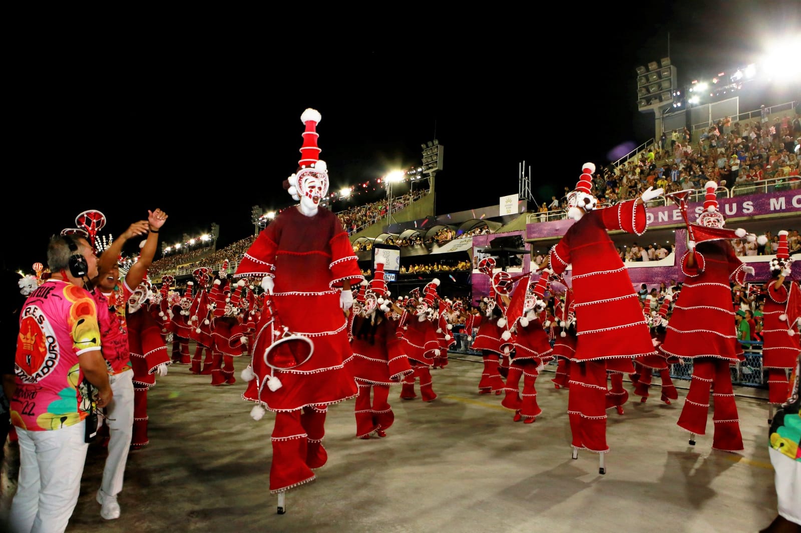 Cultura do Estado Rio prorroga prazo de inscrição de dois editais de Carnaval