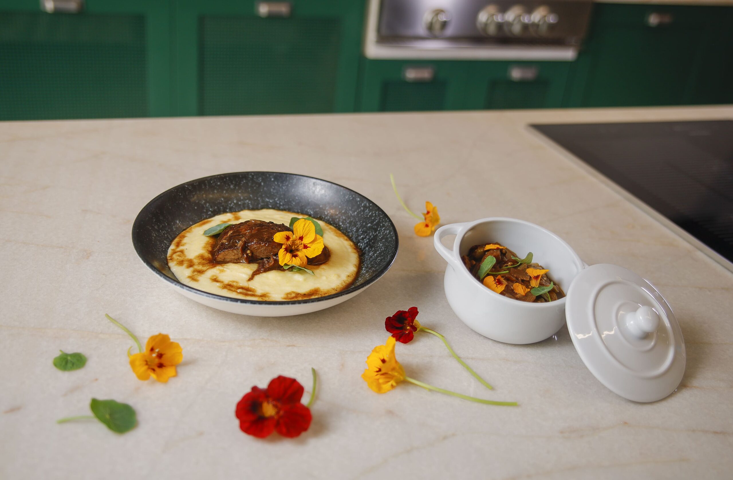 Petrópolis Gourmet entra no segundo final de semana celebrando história e modernidade