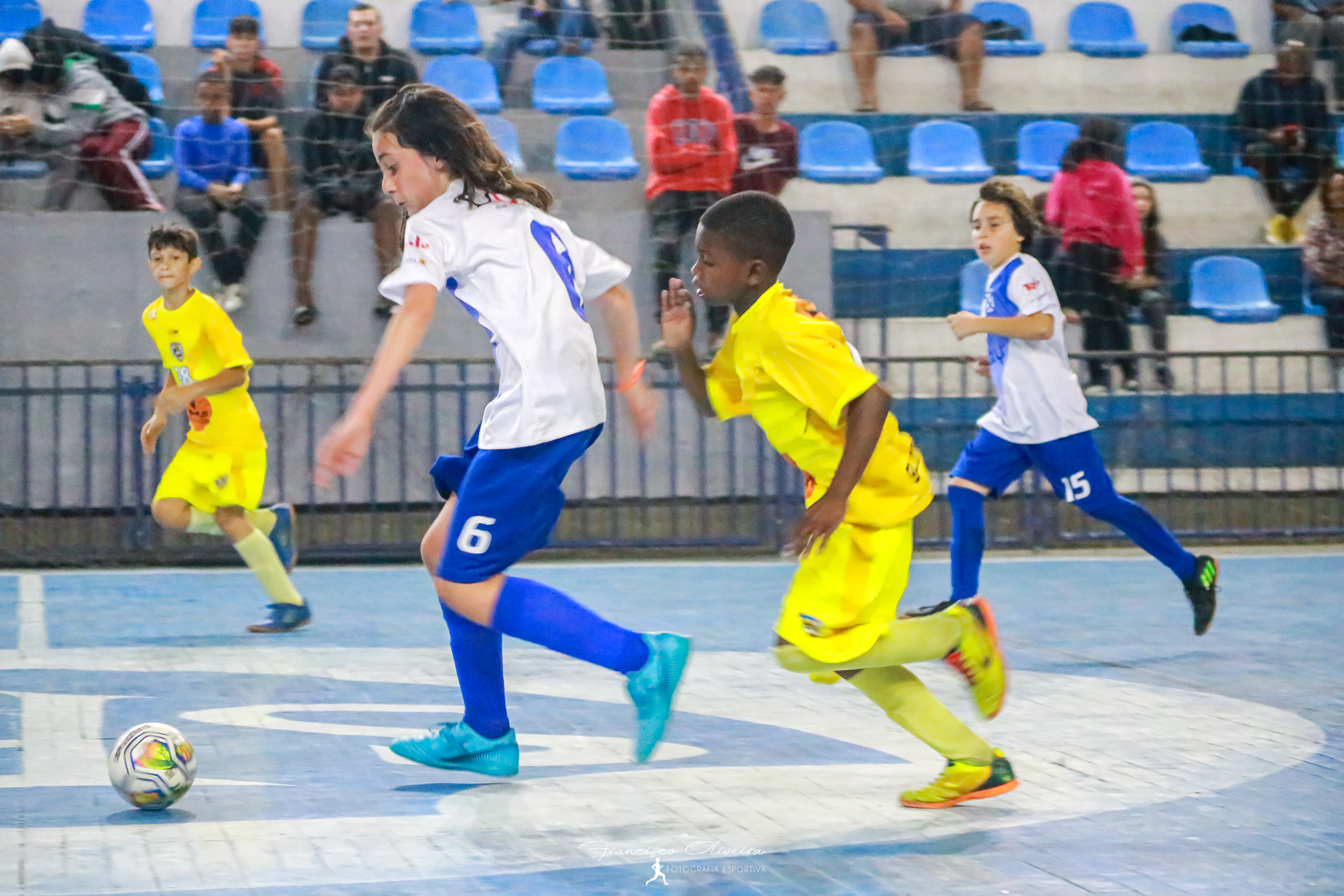 Projeto Agita Futebol: entenda como estão sendo realizados os campeonatos de Futebol e Futsal de Base de Petrópolis neste ano