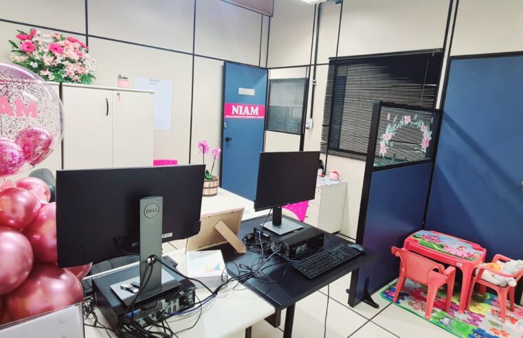 Polícia Civil inaugura Núcleo Integrado de Atendimento à Mulher em Barra do Piraí