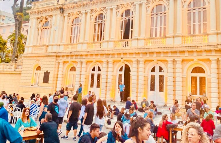 Natal Cervejeiro é atração confirmada no Natal Imperial