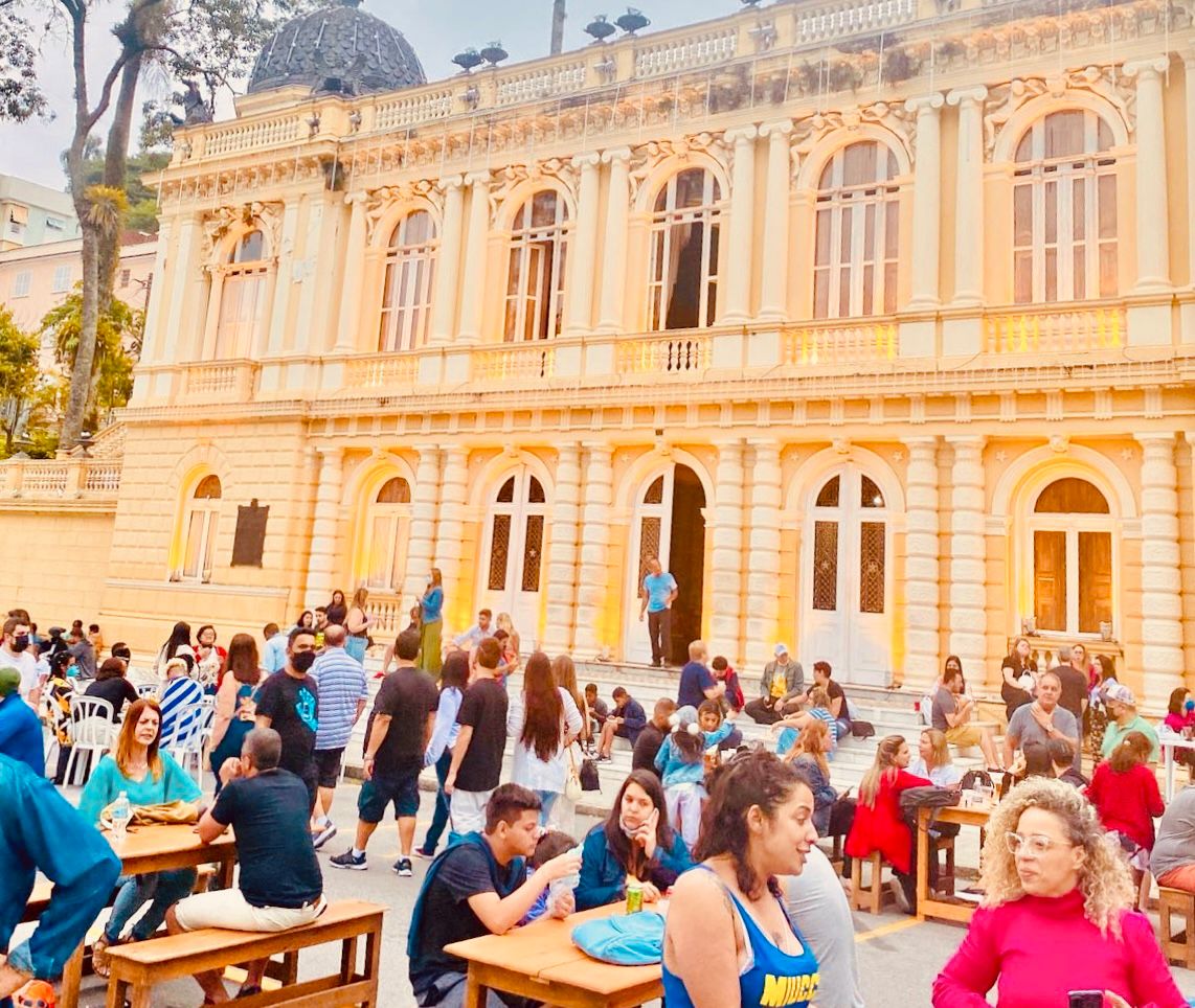 Natal Cervejeiro é atração confirmada no Natal Imperial