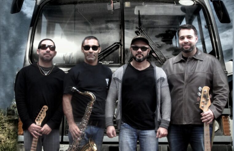 Festival Oniblues levará shows gratuitos para Petrópolis