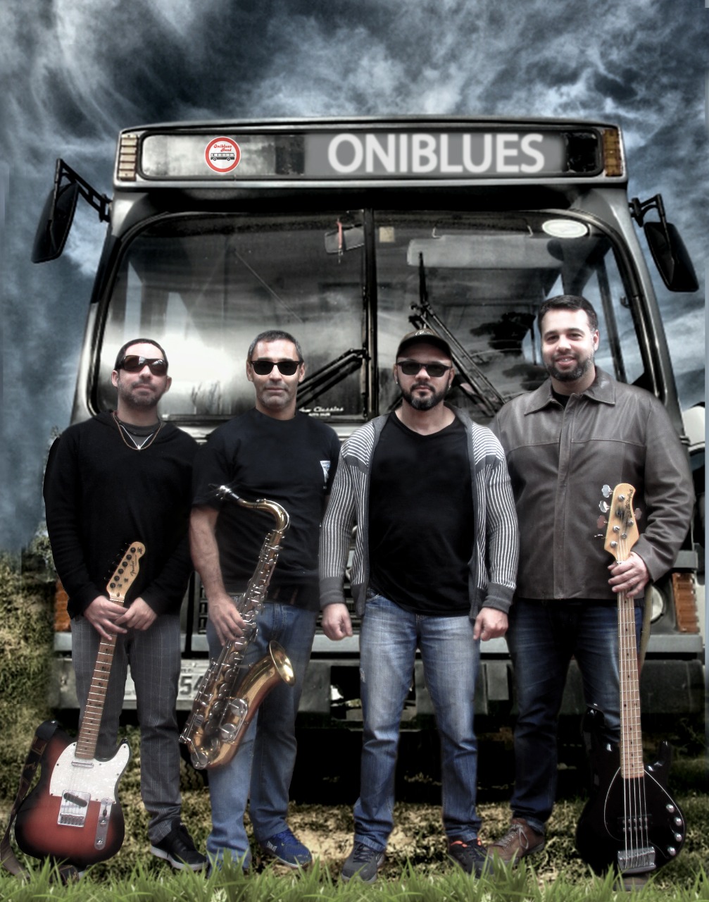 Festival Oniblues levará shows gratuitos para Petrópolis