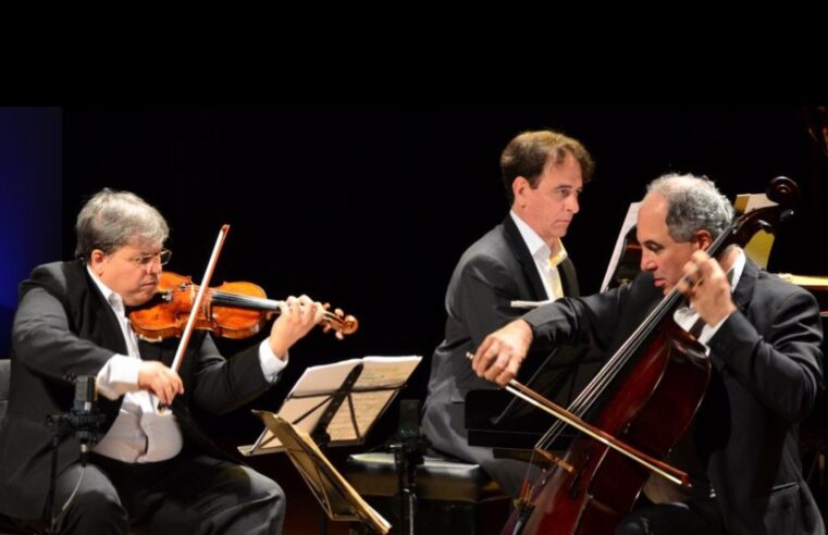 Sociedade Artística Villa-Lobos apresenta ‘Concertos clássicos’ na Casa de Petrópolis durante o Natal Imperial
