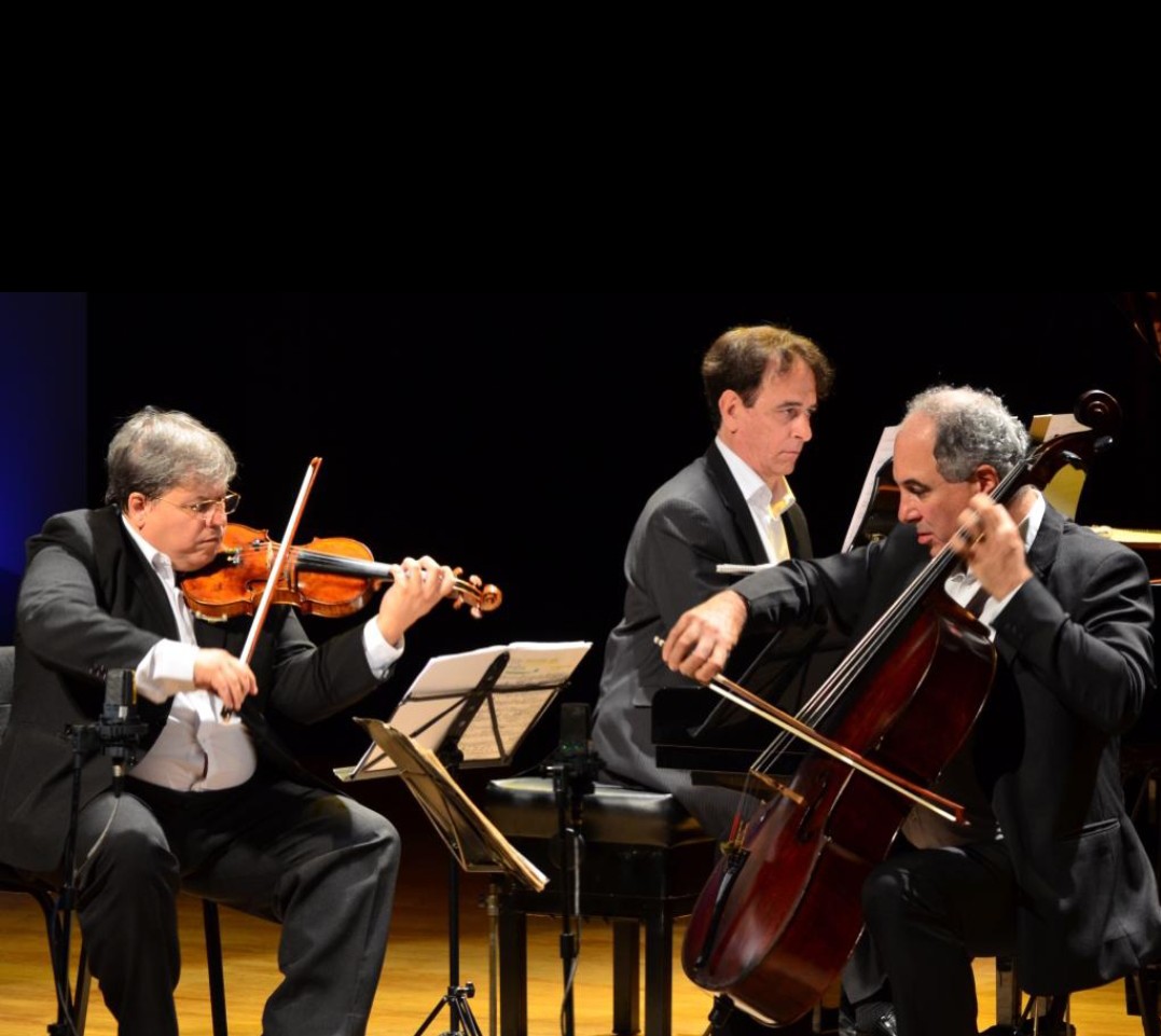 Sociedade Artística Villa-Lobos apresenta ‘Concertos clássicos’ na Casa de Petrópolis durante o Natal Imperial