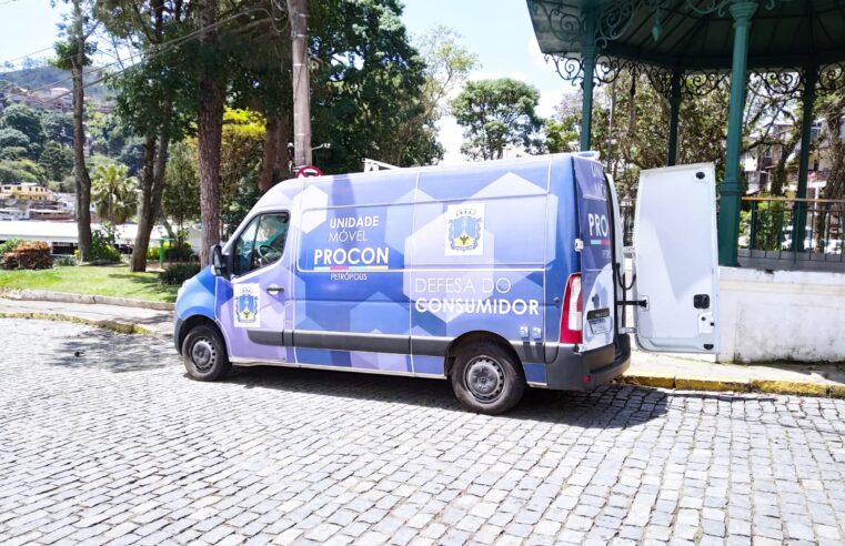 Ônibus Lilás estará na Academia da Saúde do Castelo São Manoel nesta terça-feira