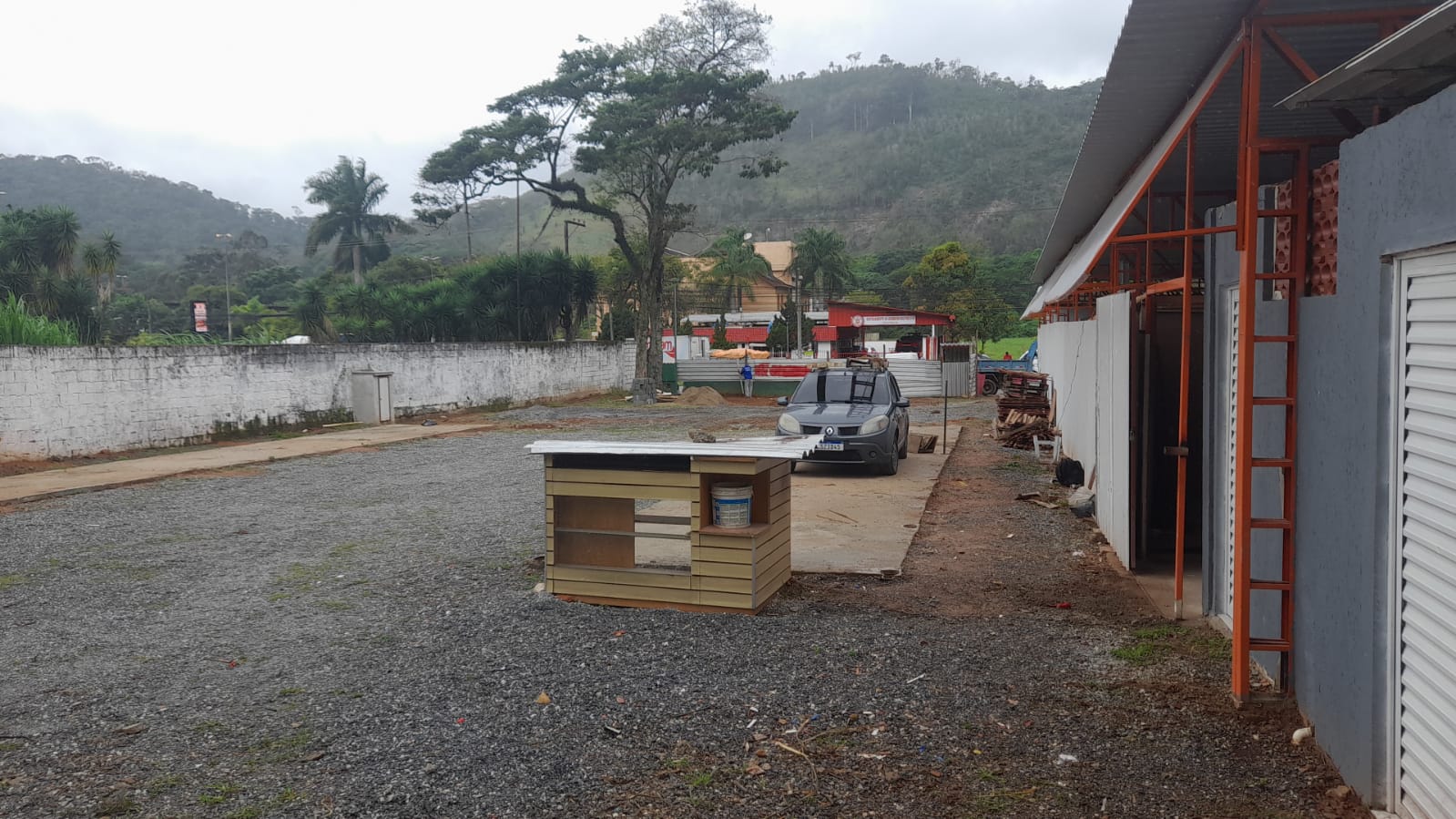 Justiça suspende inauguração da Itaipava Feira Mix, conhecida como a “Nova Feirinha de Itaipava”