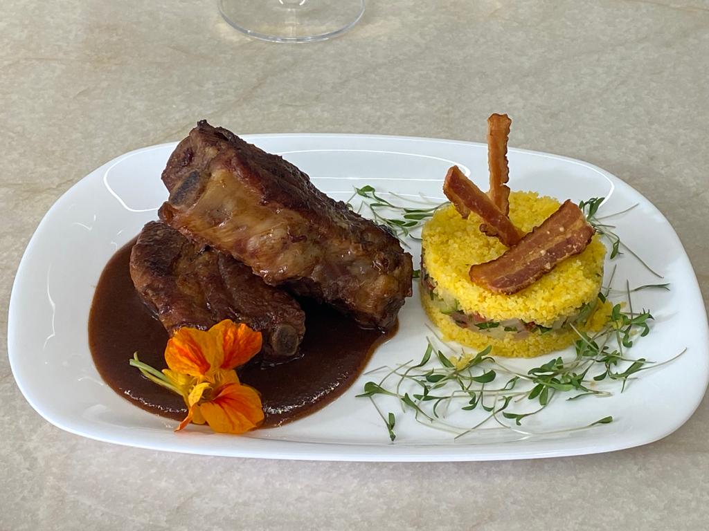 Soberano estreia na 22ª Edição do Festival Petrópolis Gourmet