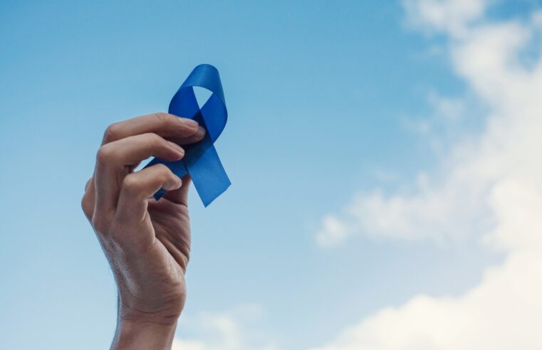 Campanha Novembro Azul realiza ações de conscientização para saúde do homem