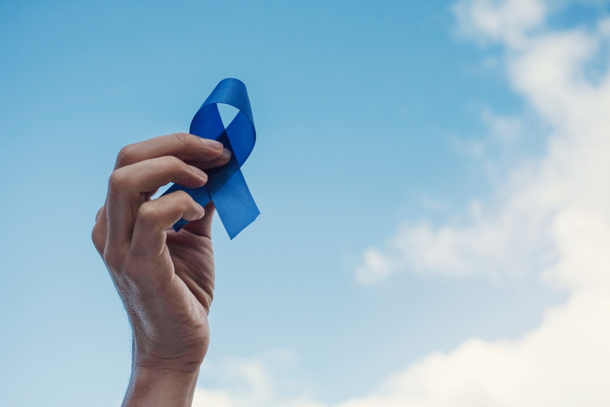 Campanha Novembro Azul realiza ações de conscientização para saúde do homem