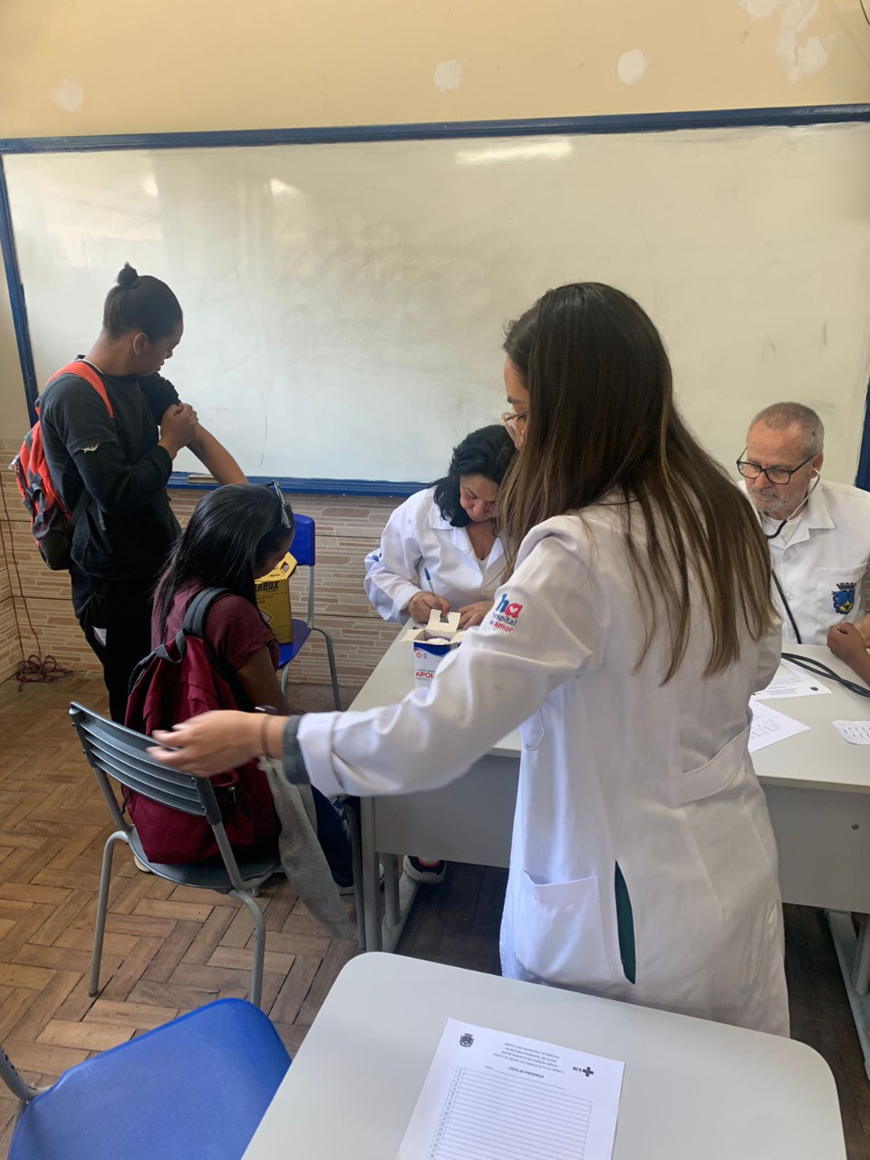 Prefeitura de Petrópolis realiza 1º Seminário de Saúde do Adolescente