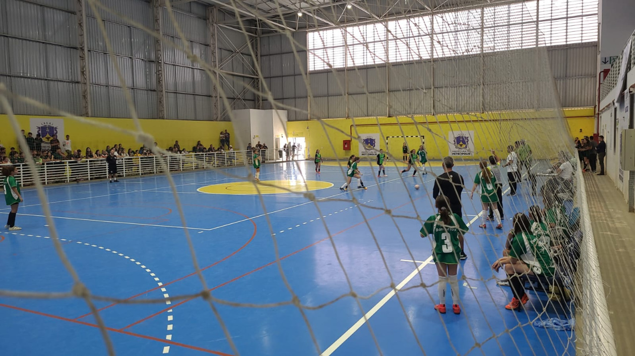 Provas individuais dos 58º Jeups começam na nesta semana
