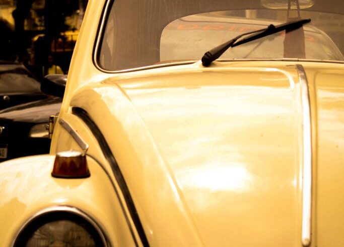 39º edição da Exposição de Automóveis Antigos se estende até terça-feira (15) em Teresópolis