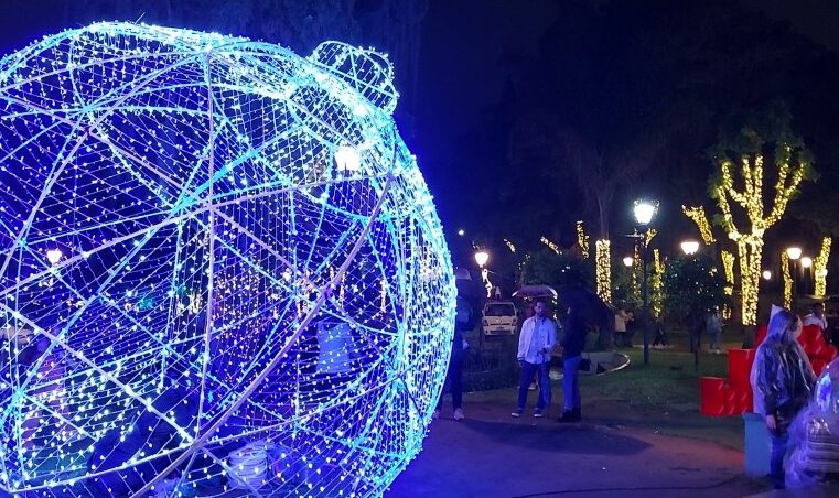 Empresários estão com as expectativas positivas para eventos no fim de ano em Petrópolis