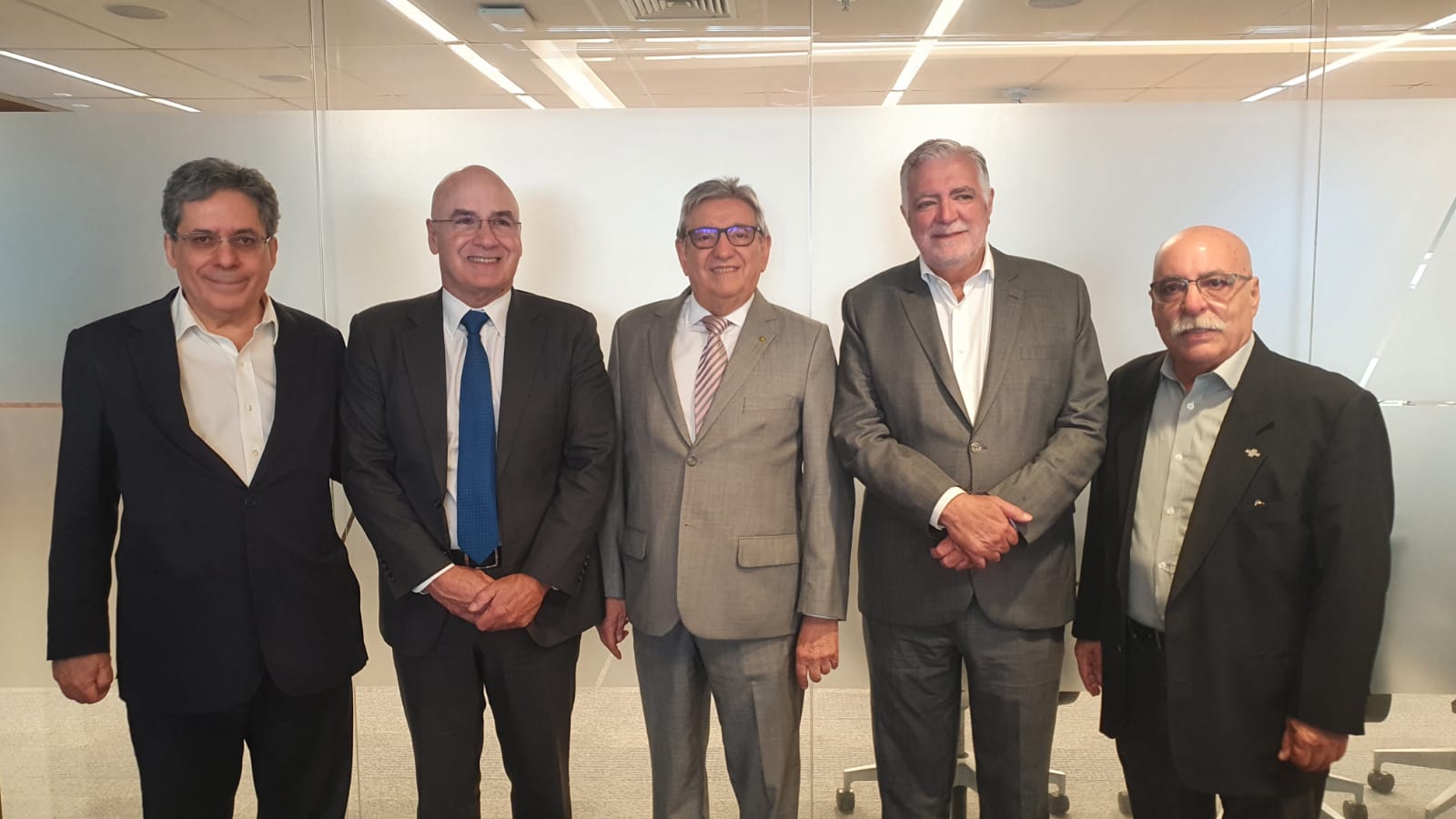 Empresário Jésus Mendes é o novo presidente do Conselho do Sebrae Rio