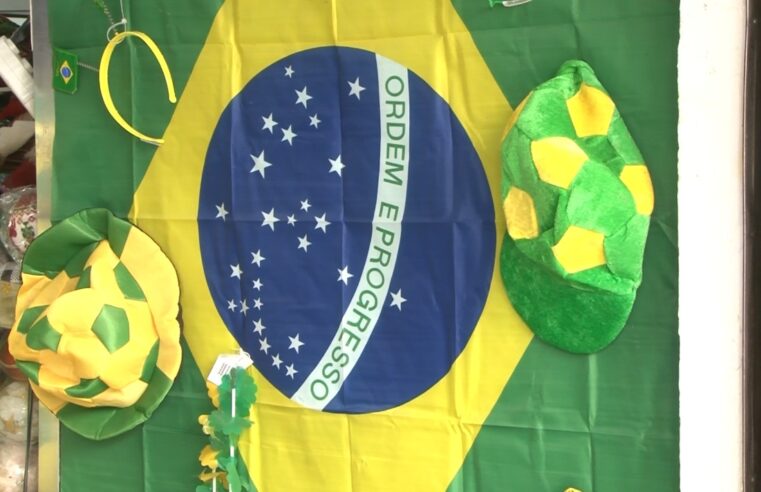Comerciantes esperam alavancar as vendas com datas comemorativas no fim do ano