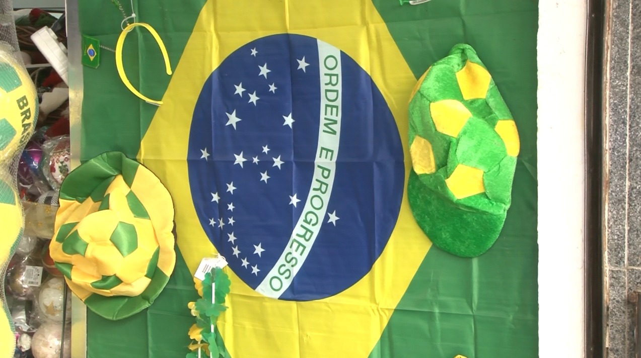 Comerciantes esperam alavancar as vendas com datas comemorativas no fim do ano