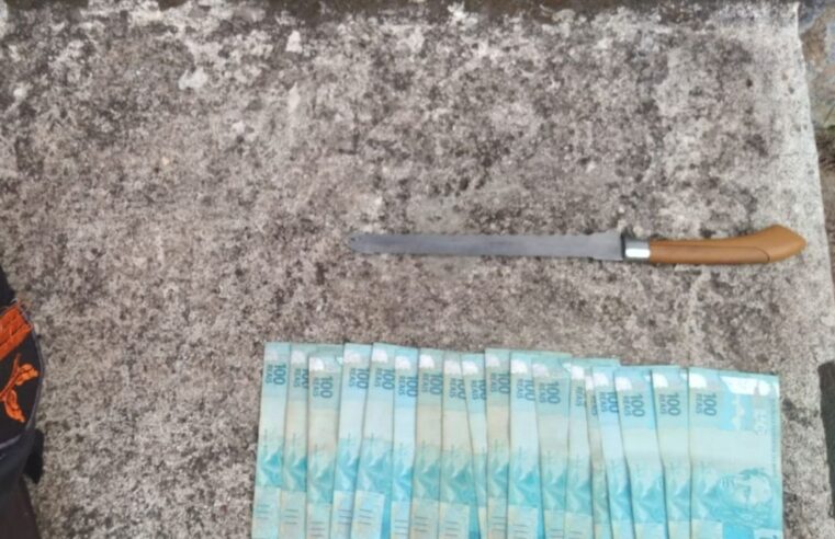 Roubos e furtos preocupam moradores de Petrópolis