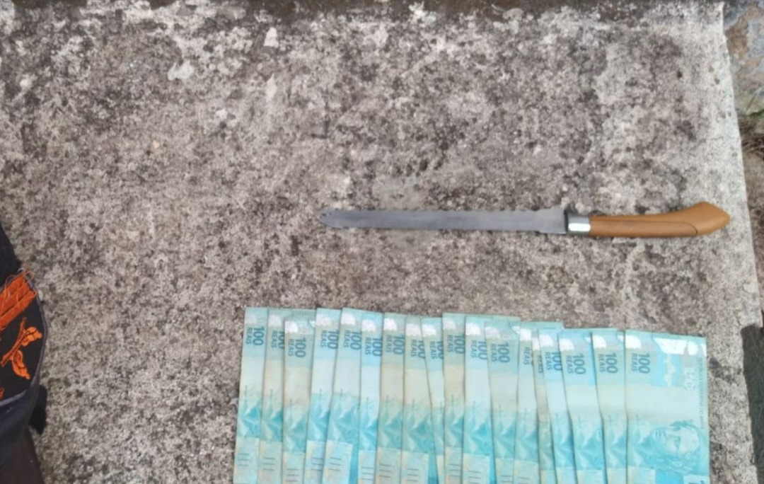 Roubos e furtos preocupam moradores de Petrópolis