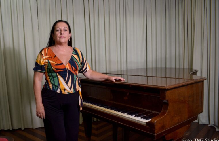 Escola de música Santa Cecília lança Campanha Acessibilização na Arte