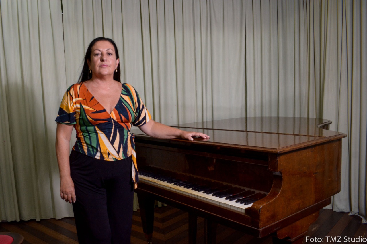 Escola de música Santa Cecília lança Campanha Acessibilização na Arte