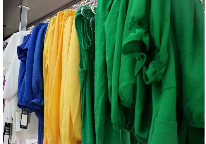 Copa do Mundo: designer de moda dá dicas de looks com a tendência BrazilCore