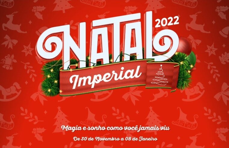 Prefeitura de Petrópolis pode pagar direitos de uso pelo nome “Natal Imperial”